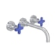 Kit Capinhas Silicone Para Torneira Azul Deca - 13754c7d-b4ea-4ba9-8476-fc6012d7355c