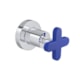 Kit Capinhas Silicone Para Torneira Azul Deca - c96d038c-0778-482f-9ecb-d9921de21921