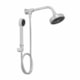 Kit Chuveiro de Parede com Ducha Manual e Desviador Acqua Plus Cromado Deca - 4facfc9f-5ad6-4d53-ab5b-2938c78626a8