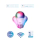 Kit Com 3 Lâmpadas Inteligente LED Smart Wi-Fi Bulbo Pera NEO 10W Luz Dimerizável Amarela-Branca-RGB Base E27 Bivolt Avant - 1f84a90c-3d01-4bc6-b560-4123eba1bf57