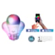 Kit Com 3 Lâmpadas Inteligente LED Smart Wi-Fi Bulbo Pera NEO 10W Luz Dimerizável Amarela-Branca-RGB Base E27 Bivolt Avant - a165ba8a-a8ec-446f-9920-bea6b8115bd6