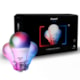 Kit Com 3 Lâmpadas Inteligente LED Smart Wi-Fi Bulbo Pera NEO 10W Luz Dimerizável Amarela-Branca-RGB Base E27 Bivolt Avant - e878cdb3-c205-4bca-9b5d-6df8ed659f5e