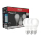 Kit Com 3 Lampadas LED Bulbo Pera 15W Luz Branca 6500K Base E27 Bivolt Avant - 08377a8b-00f1-4299-af91-863c9aff38d8