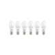 Kit Com 6 Lâmpadas Led Tkl60 6500K 19092 Taschibra 9W - 4f24ba93-f04a-46a0-9c4a-57acf9043cde