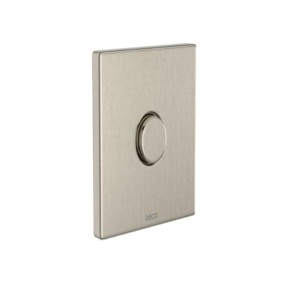 Kit Conversor Deca Hydra Max P/Plus 1.1/4 1.1/2 Cromado