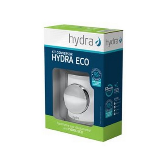 Kit Conversor Hydra Max Para Eco 1.1/2