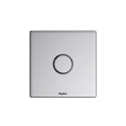 Kit Conversor Hydra Max Para Hydra Plus 1.1/4 1.1/2 Cromado Deca