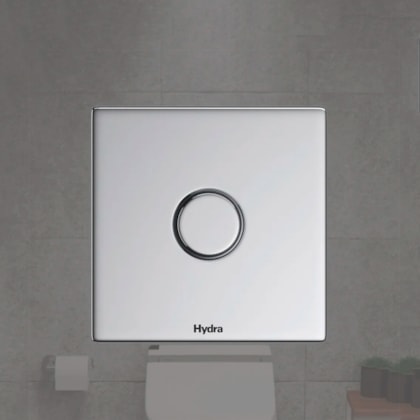 Kit Conversor Hydra Max Para Hydra Plus 1.1/4 1.1/2 Cromado Deca