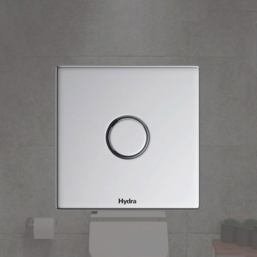 Kit Conversor Hydra Max Para Hydra Plus 1.1/4 1.1/2 Cromado Deca - Imagem principal - 6f99b133-9d34-40b8-8093-bb70e960015a