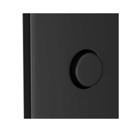 Kit Conversor Hydra Plus 1.1/4 1.1/2 Black Noir Deca