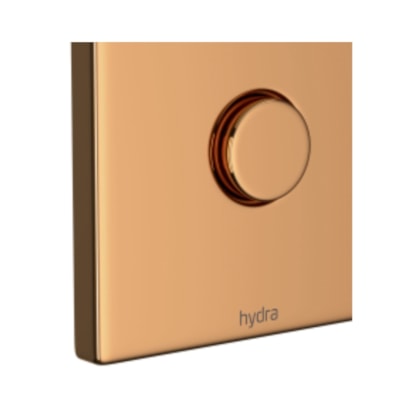 Kit Conversor Hydra Plus 1.1/4 1.1/2 Red Gold Deca