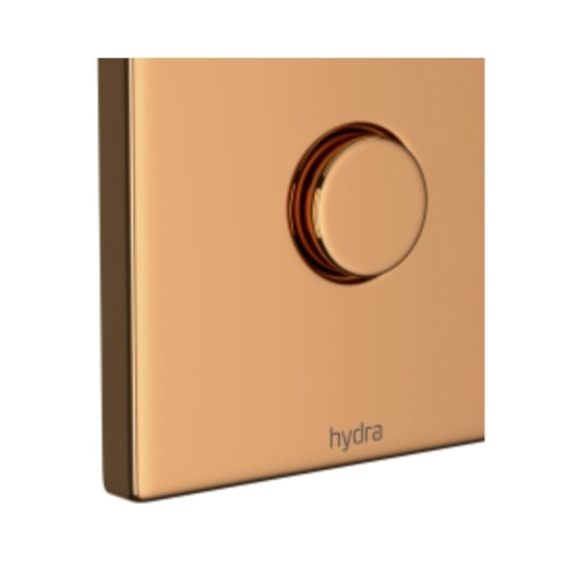 Kit Conversor Hydra Plus 1.1/4 1.1/2 Red Gold Deca - Imagem principal - 7cf15340-bf4b-4eca-81d6-a7c7496216df