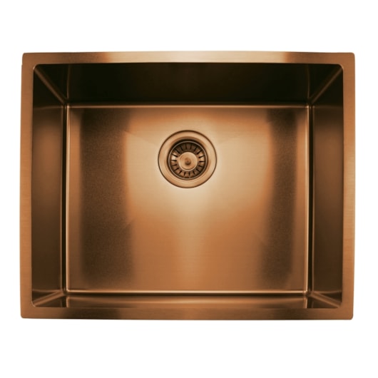 Kit Cuba Para Cozinha Aço Inox Rose Japi 50x40x20cm - Imagem principal - 637953d4-7657-45a0-9414-041362db2cc8