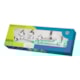Kit De Acessórios Para Lavatório Com 5 Peças Idea Cromado Docol - 8312c0fb-eaf5-4c5d-84ee-b586c2320075