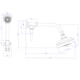 Kit De Chuveiro De Parede Com Desviador E Ducha Manual Cromado Deca - 827b3905-34d7-4fda-bdfc-804f821a6c11