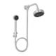 Kit De Chuveiro De Parede Com Desviador E Ducha Manual Cromado Deca - 91af4281-ea55-4206-81ca-1da674aa8556