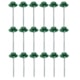 Kit De Fixação Prego Fácil Com 18 Unidades Verde Onduline - 32032a0f-bfb3-4bfe-bff4-c60baee7975f