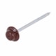 Kit De Fixação Prego Fácil Com 18 Unidades Vermelho E Marrom Onduline - e6380632-12d3-4a2d-9302-f4c795a832b3
