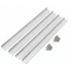 Kit de Instalação Flush para Lixeira de Embutir Next 5 L Meia Curva - 15c344d0-73bb-430e-b1ed-d21d24b6f6d9