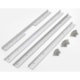 Kit De Instalação Para Cuba De Sobrepor Quadrum Flush Tramontina - ac489d00-b972-483c-9d5d-3751effe5d6e