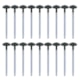 Kit de Parafuso Speedfix Com 18 Unidades Verde Onduline - 94b5eda1-2b40-49d7-a24f-9f50c742327e