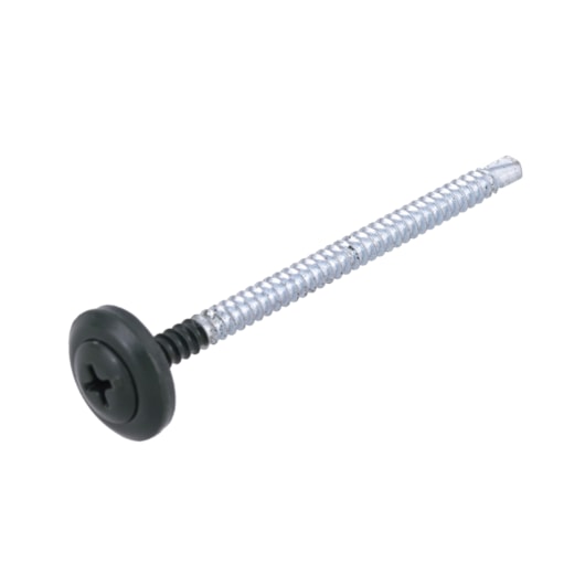 Kit de Parafuso Speedfix Com 18 Unidades Verde Onduline - Imagem principal - 12a41f4f-05d4-4684-9749-b6a0470424a4