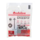 Kit de Parafuso Speedfix Com 18 Unidades Vermelho E Marrom Onduline - 3f67738b-3b20-4ae2-893c-b2b2fcb1e86a