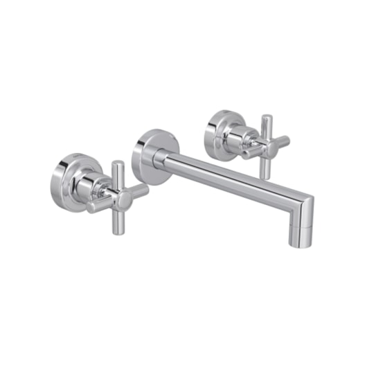 Kit Expositor Misturador Para Lavatório Bica Baixa Izy Cromado Deca - Imagem principal - d05cf3c5-a184-49df-ba7e-54dc531049c2