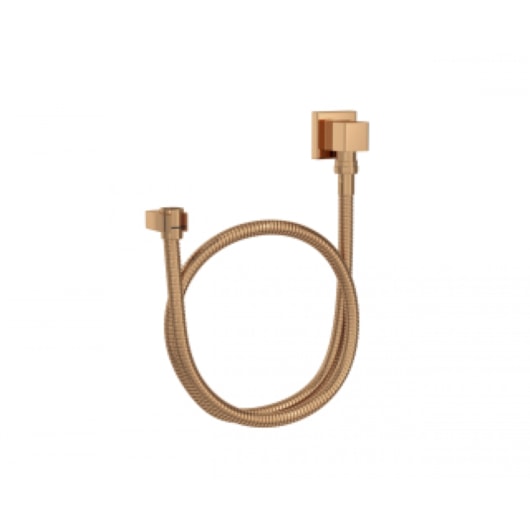 Kit Flexível Quadrado Com Suporte Red Gold Deca - Imagem principal - 7044ac5f-b871-4e66-a3e6-113569093ce0