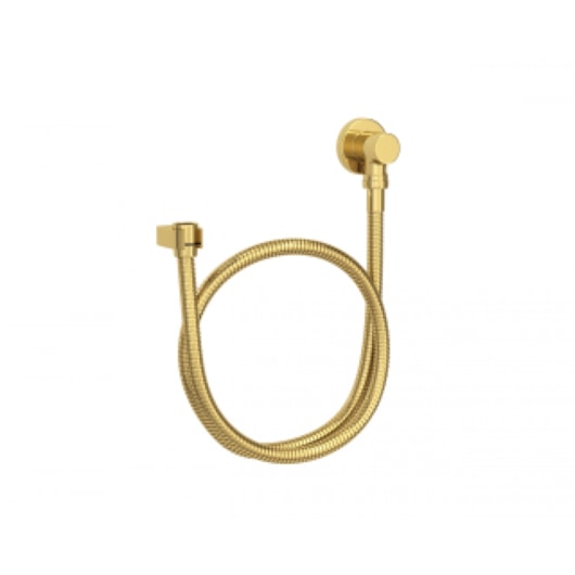 Kit Flexível Redondo Com Suporte Gold Deca - Imagem principal - f9f35f55-3a01-4705-b38a-9d8c29bb55c3