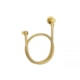 Kit Flexível Redondo Com Suporte Gold Deca - ee9bc106-d112-48c2-8d18-c20f874bac01