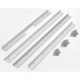 Kit Instalação Flush Para Cuba Quadrum 50 Com Revestimento PVD Tramontina - 39d20f3d-6f72-4575-a81c-c59bf1cba000