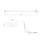 Kit Instalação Para Vaso Convencional Com Fixação Lateral 1201 Cromado Deca - 4ef9b12b-ac1b-4744-bfaa-028e0e67b0dd