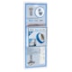 Kit Instalação Para Vaso Sanitário Com Caixa Fixação Horizontal Roca - 7b11c31d-0607-4a03-af43-4157facecfc8