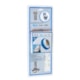 Kit Instalação Para Vaso Sanitário Com Caixa Fixação Vertical Roca - 17ae8f35-ca70-4f64-99e9-a8c285f16cee