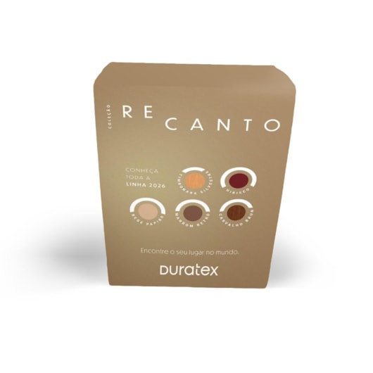 Kit Lançamentos Duratex 2026 - Imagem principal - aa45e4b7-4f41-4b2a-abd4-8cc612412402