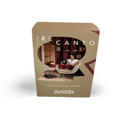 Kit Lançamentos Duratex 2026