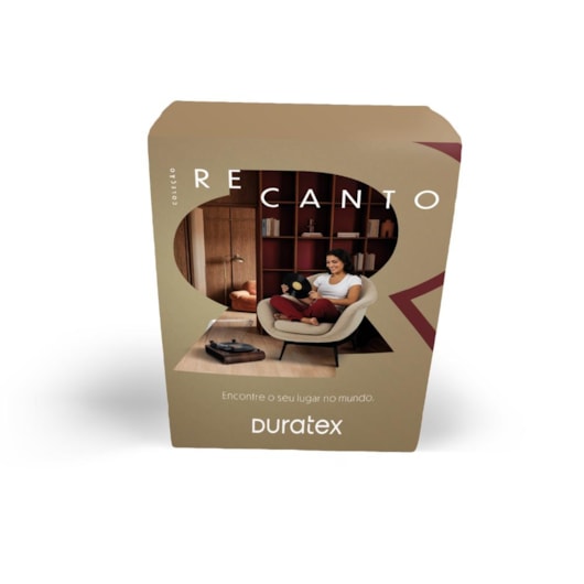 Kit Lançamentos Duratex 2026 - Imagem principal - 3ea3536d-89f3-46ad-a039-f05e0b51e004