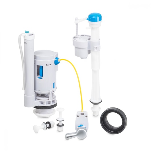 Kit Mecanismo Com Acionamento Lateral Celite 3/6L - Imagem principal - 21e96fba-9def-455a-bc9a-6363bf890d90