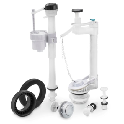 Kit Mecanismo Com Acionamento Superior Celite 6L