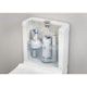 Kit Mecanismo De Descarga Universal 3/6L Celite/Incepa/Roca - 9dc6bc0a-c5d9-4413-b013-18d6b511ea43