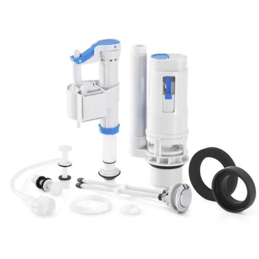 Kit Mecanismo De Descarga Universal 3/6L Celite/Incepa/Roca - Imagem principal - d3a8dfef-4dd6-4af3-baf6-83bb3748ecf6