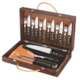 Kit Para Churrasco Em Inox Polywood Com 17 Peças Tábua E Estojo 21198/966 Castanho Tramontina - 4229048f-6304-4e69-af95-a644de747432