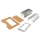 Kit Para Pia Em Aço Inox Com Tabua De Madeira E Acabamento Scotch Brite Tramontina - 49d22ec5-69a7-491e-a356-5f0bbd2e1978
