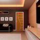 Kit Porta Açomad Semi-oca Decorada Cantareira Abertura Pela Esquerda MGM - 48ad85bc-4ee6-44f5-9227-7b8ab7b1c1c8