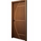 Kit Porta Decorativa Abertura Pela Direita Semi-Oca Com Batente Corimbia Mgm 215x64cm - 88fc1eeb-d440-4390-a9c8-65b527d556d4
