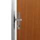 Kit Porta Lisa Abertura Pela Esquerda Semioca Ecomadeiral Mogno MGM 212x95cm - e6fcfb97-4e98-48b6-9e20-87983b29f4c6