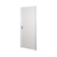 Kit Porta Melaminica Açomad Lisa Branco Abertura Pela Esquerda MGM 215x75x12cm - b6a5eb2f-ba8d-406d-b220-43964bcaa6bc