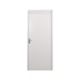 Kit Porta Melaminica Açomad Lisa Branco Abertura Pela Esquerda MGM 215x75x12cm - 004b5b99-8a56-474b-b4cf-b8d6c5d01ee6