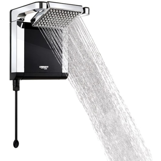 Kit Porta Melamínica E Decor Semi-Oca Mantiqueira Rq120 Branco Mgm 215x74x12cm - Imagem principal - 0768e948-2eb0-41ab-b8e0-d4e457015a1e